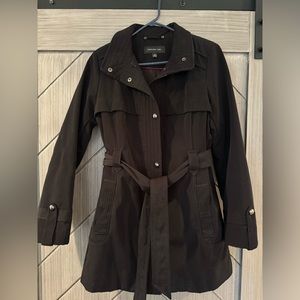 Jones New York Trench Coat